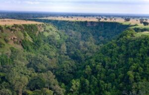 Read more about the article EXPLORING THE KYAMBURA GORGE ESCAPMENT